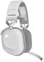 Corsair HS80 RGB Wireless - Blanco