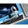Corsair HS80 RGB Wireless - Blanco