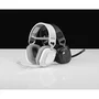 Corsair HS80 RGB Wireless - Blanco