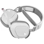 Corsair HS80 RGB Wireless - Blanco