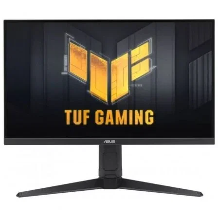 Asus TUF Gaming VG27AQL5A Monitor 27" QHD IPS 210Hz ELMB Sync FreeSync Premium DisplayHDR 400 95% DCI-P3 Asus TUF Gaming VG27AQL5A Monitor 27" QHD IPS 210Hz ELMB Sync FreeSync Premium DisplayHDR 400 95% DCI-P3