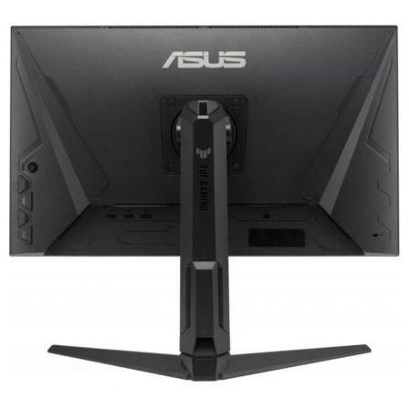Asus TUF Gaming VG27AQL5A Monitor 27" QHD IPS 210Hz ELMB Sync FreeSync Premium DisplayHDR 400 95% DCI-P3 Asus TUF Gaming VG27AQL5A Monitor 27" QHD IPS 210Hz ELMB Sync FreeSync Premium DisplayHDR 400 95% DCI-P3