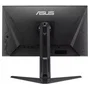 Asus TUF Gaming VG27AQL5A Monitor 27" QHD IPS 210Hz ELMB Sync FreeSync Premium DisplayHDR 400 95% DCI-P3