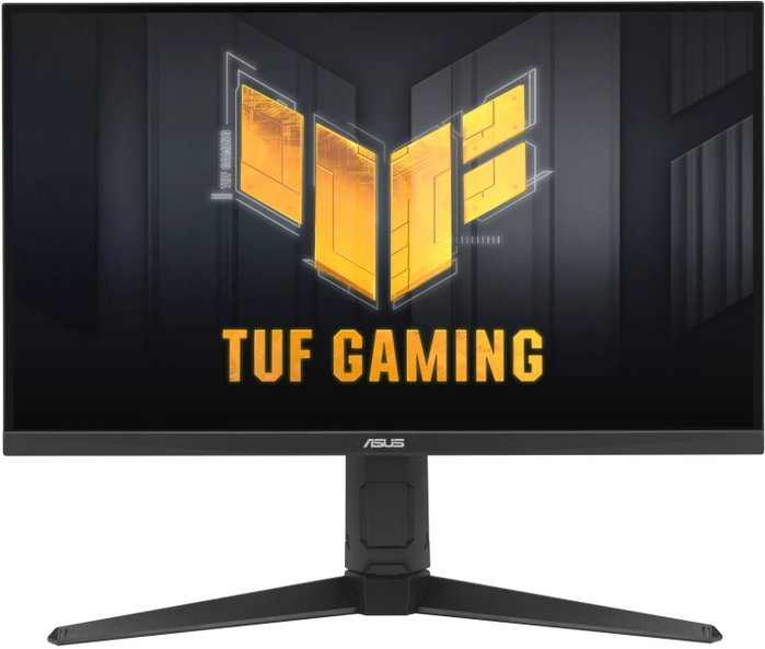 Asus TUF Gaming VG27AQL5A 27'' QHD 210Hz Fast IPS Negro Asus TUF Gaming VG27AQL5A 27'' QHD 210Hz Fast IPS Negro