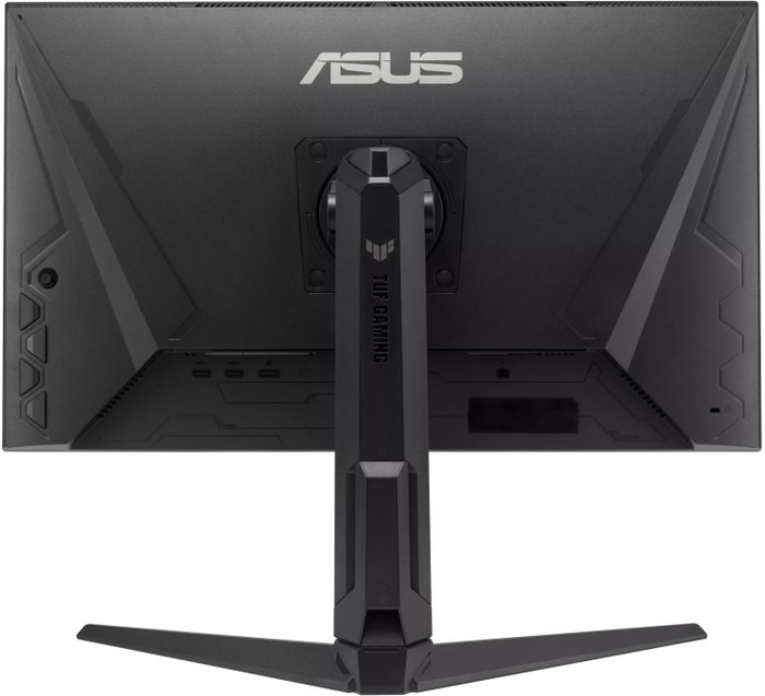Asus TUF Gaming VG27AQL5A 27'' QHD 210Hz Fast IPS Negro Asus TUF Gaming VG27AQL5A 27'' QHD 210Hz Fast IPS Negro