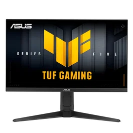 Asus TUF Gaming VG27AQL5A Monitor Gaming 27 pulg QHD Fast IPS 210Hz Negro
