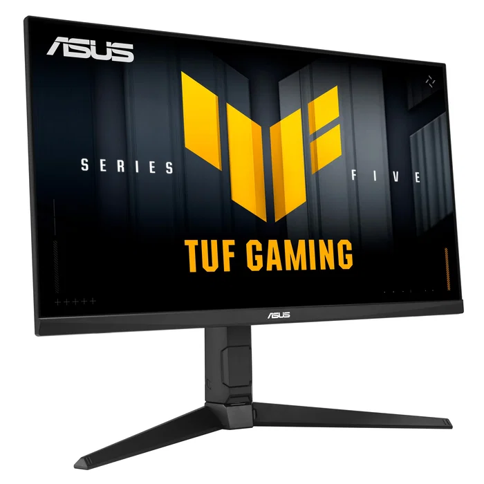 Asus TUF Gaming VG27AQL5A Monitor Gaming 27 pulg QHD Fast IPS 210Hz Negro
