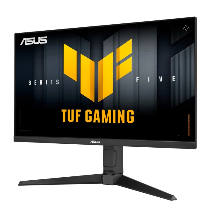 Asus TUF Gaming VG27AQL5A Monitor Gaming 27 pulg QHD Fast IPS 210Hz Negro