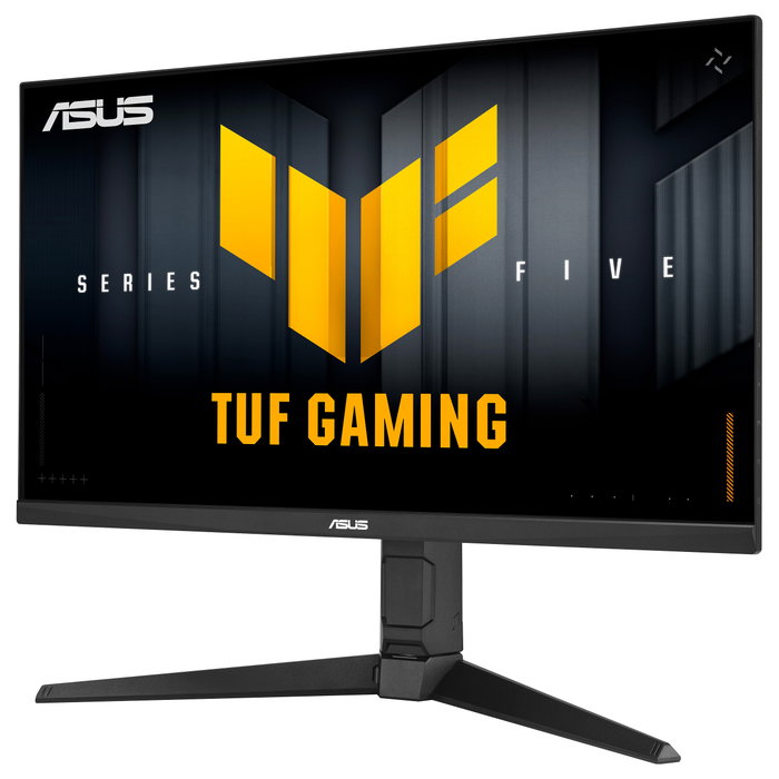 Asus TUF Gaming VG27AQL5A 27'' QHD 210Hz Fast IPS Negro Asus TUF Gaming VG27AQL5A 27'' QHD 210Hz Fast IPS Negro