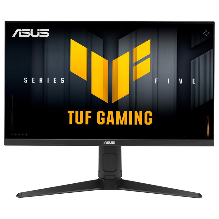 Asus TUF Gaming VG27AQL5A 27'' QHD 210Hz Fast IPS Negro Asus TUF Gaming VG27AQL5A 27'' QHD 210Hz Fast IPS Negro