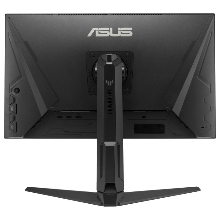 Asus TUF Gaming VG27AQL5A 27'' QHD 210Hz Fast IPS Negro Asus TUF Gaming VG27AQL5A 27'' QHD 210Hz Fast IPS Negro
