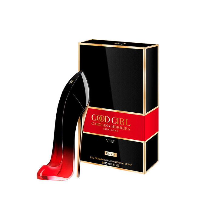 Carolina Herrera Very Good Girl Elixir Eau de Parfum Vaporizador 30 ml
