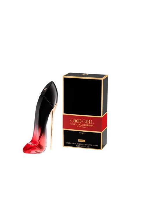 Carolina Herrera Very Good Girl Elixir Eau de Parfum 30 ml Carolina Herrera Very Good Girl Elixir Eau de Parfum 30 ml