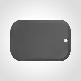 Matting Alfombrilla Antifatiga EASY CLEAN 53x77cm para Escritorio Ergonómico