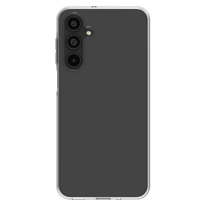 Dbramante1928 GL16CL006501 Funda para Samsung Galaxy A16 4G/5G 17 cm (6.7”) Negro