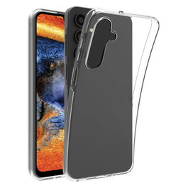 Dbramante1928 GL16CL006501 Funda para Samsung Galaxy A16 4G/5G 17 cm (6.7”) Negro