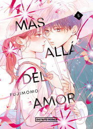 Penguin Random House Grupo Editorial, S.A.U. MAS ALLA DEL AMOR 05