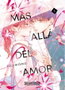 Penguin Random House Grupo Editorial, S.A.U. MAS ALLA DEL AMOR 05