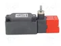 PIZZATO ELETTRICA Interruptor de seguridad a llave Serie FP 6R2