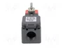 PIZZATO ELETTRICA Interruptor de seguridad a llave Serie FP 6R2
