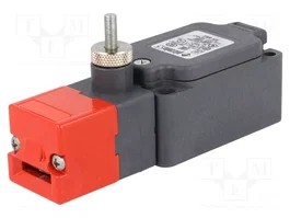 PIZZATO ELETTRICA Interruptor de seguridad a llave Serie FP 6R2