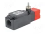 PIZZATO ELETTRICA Interruptor de seguridad a llave Serie FP 6R2
