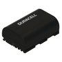 Duracell Batería de reemplazo para Canon LP-E6NH, 2250 mAh