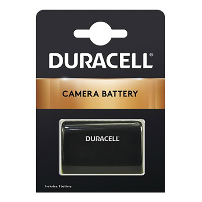 Duracell Batería de reemplazo para Canon LP-E6NH, 2250 mAh