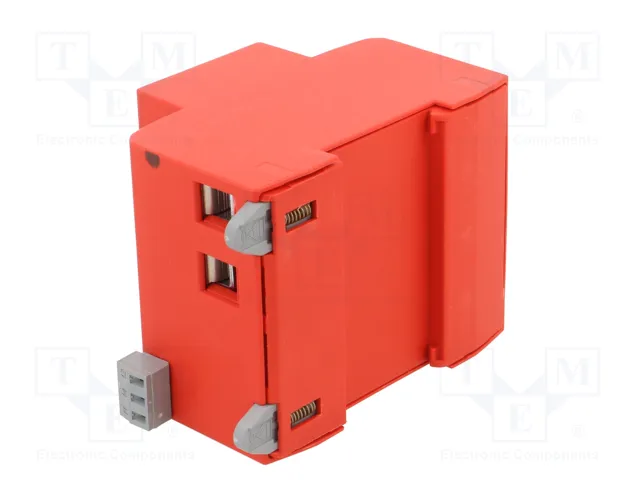Dehn + Soehne DEHN DSH TNS 255 FM Tipo 1+2 para sistemas trifásicos