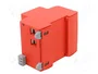 Dehn + Soehne DEHN DSH TNS 255 FM Tipo 1+2 para sistemas trifásicos
