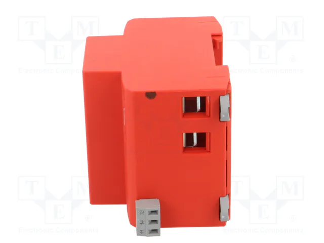 Dehn + Soehne DEHN DSH TNS 255 FM Tipo 1+2 para sistemas trifásicos