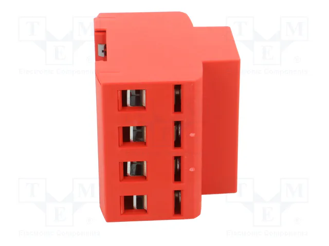 Dehn + Soehne DEHN DSH TNS 255 FM Tipo 1+2 para sistemas trifásicos