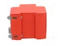 Dehn + Soehne DEHN DSH TNS 255 FM Tipo 1+2 para sistemas trifásicos
