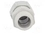 Lapp SKINTOP 53111410 Prensaestopas de Poliamida M16x1.5, Gris, 100 unidades
