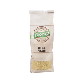 BIOCOP Mijo Pelado Bio 500g