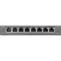 TP-Link TL-SG108PE Switch Gigabit Easy Smart de 8 puertos con 4 puertos PoE+