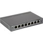 TP-Link TL-SG108PE Switch Gigabit Easy Smart de 8 puertos con 4 puertos PoE+