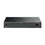 TP-Link TL-SG108PE Switch Gigabit de 8 puertos con 4 puertos PoE+