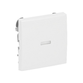 BUSCH-JAEGER 1789 N-914 Placa frontal blanca mate BUSCH-JAEGER 1789 N-914 Placa frontal blanca mate