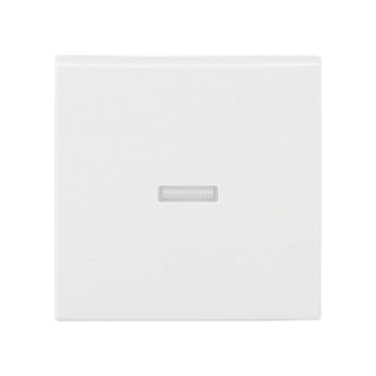 BUSCH-JAEGER 1789 N-914 Placa frontal blanca mate BUSCH-JAEGER 1789 N-914 Placa frontal blanca mate