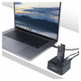 StarTech Duplicador y Clonador Autónomo 1:1 para SSD NVMe M.2 USB-C