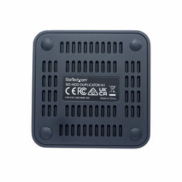 Disco Duro Startech M2-HDD-DUPLICATOR-N1