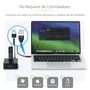 Disco Duro Startech M2-HDD-DUPLICATOR-N1