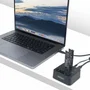 Disco Duro Startech M2-HDD-DUPLICATOR-N1