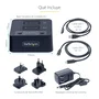 Disco Duro Startech M2-HDD-DUPLICATOR-N1