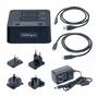 Disco Duro Startech M2-HDD-DUPLICATOR-N1