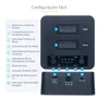 Disco Duro Startech M2-HDD-DUPLICATOR-N1