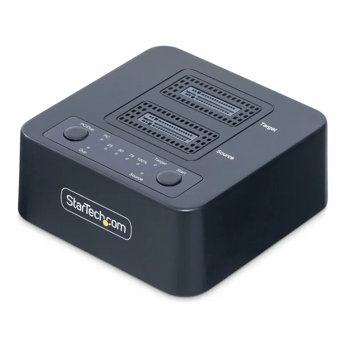 Disco Duro Startech M2-HDD-DUPLICATOR-N1