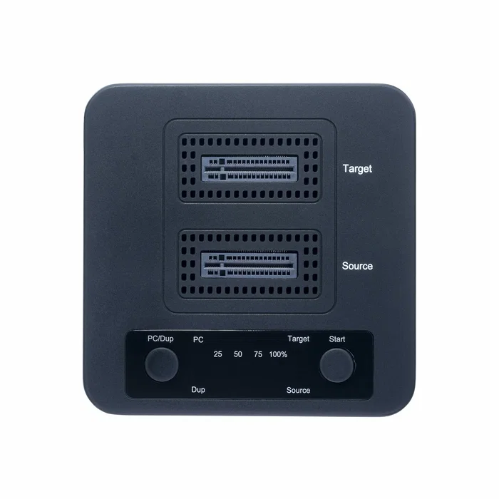 Disco Duro Startech M2-HDD-DUPLICATOR-N1