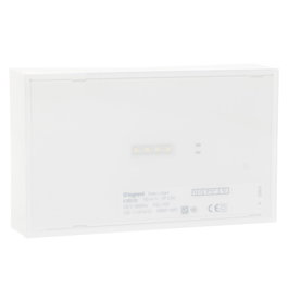 Legrand Luminaria de Emergencia Ura Next 160 Lúmenes 1H No Permanente